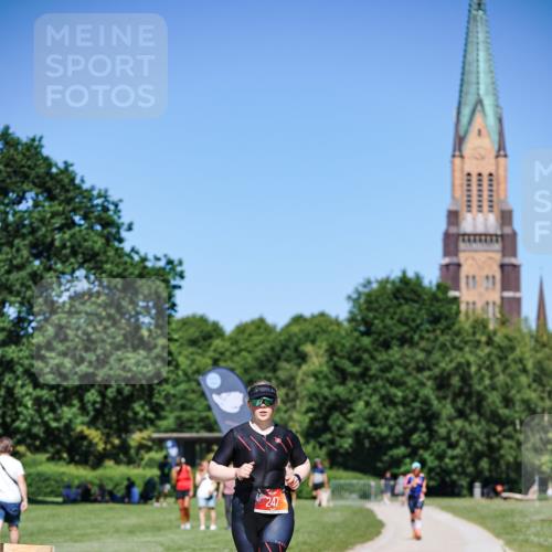 21.06.2026 - Viking Triathlon Michael Burmester http://msf.ph/oto/9886905 21.06.2026 16:22:19 Radfahren  meine-sportfotos.de