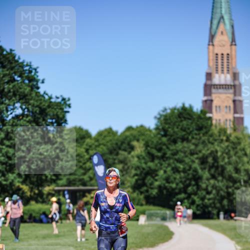 21.06.2026 - Viking Triathlon Michael Burmester http://msf.ph/oto/9886946 21.06.2026 16:22:35 Radfahren  meine-sportfotos.de
