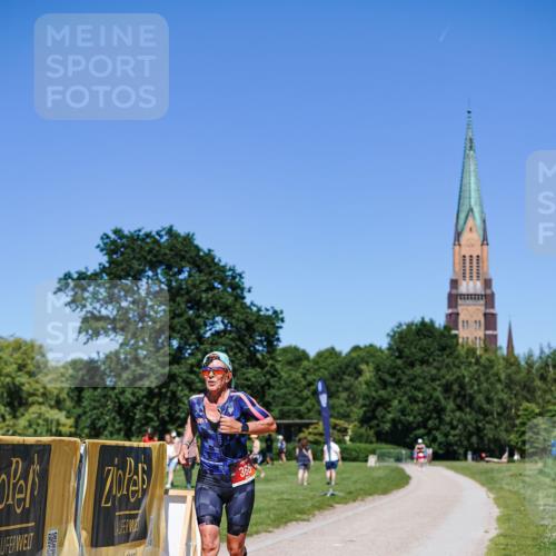21.06.2026 - Viking Triathlon Michael Burmester http://msf.ph/oto/9886967 21.06.2026 16:22:38 Radfahren  meine-sportfotos.de