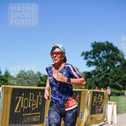 21.06.2026 - Viking Triathlon Michael Burmester http://msf.ph/oto/9886988 21.06.2026 16:22:40 Radfahren  meine-sportfotos.de