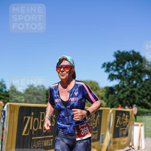21.06.2026 - Viking Triathlon Michael Burmester http://msf.ph/oto/9886996 21.06.2026 16:22:40 Radfahren  meine-sportfotos.de