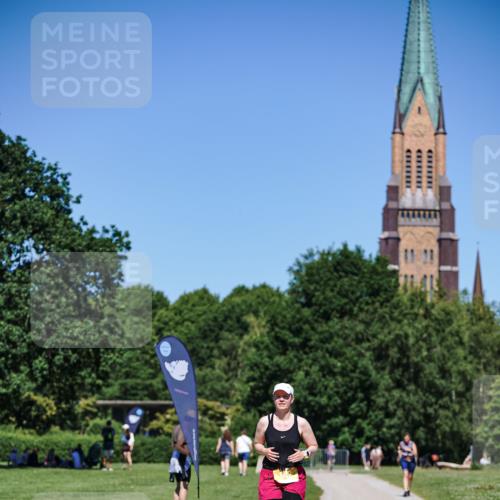 21.06.2026 - Viking Triathlon Michael Burmester http://msf.ph/oto/9887012 21.06.2026 16:23:08 Radfahren  meine-sportfotos.de