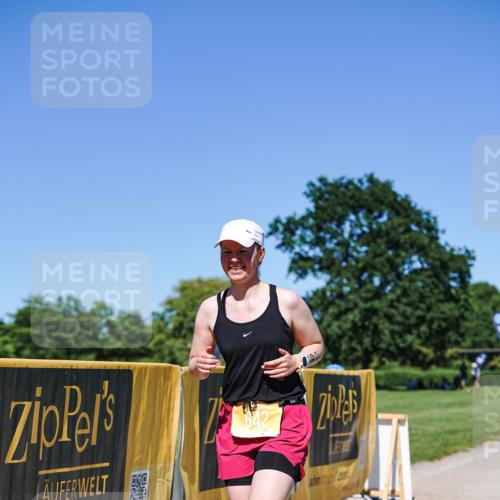 21.06.2026 - Viking Triathlon Michael Burmester http://msf.ph/oto/9887048 21.06.2026 16:23:15 Radfahren  meine-sportfotos.de