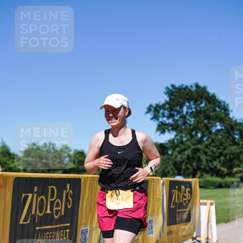 21.06.2026 - Viking Triathlon Michael Burmester http://msf.ph/oto/9887063 21.06.2026 16:23:15 Radfahren  meine-sportfotos.de