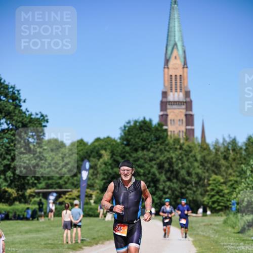 21.06.2026 - Viking Triathlon Michael Burmester http://msf.ph/oto/9887167 21.06.2026 16:24:18 Radfahren  meine-sportfotos.de