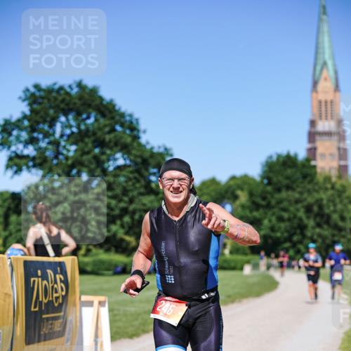 21.06.2026 - Viking Triathlon Michael Burmester http://msf.ph/oto/9887178 21.06.2026 16:24:20 Radfahren  meine-sportfotos.de
