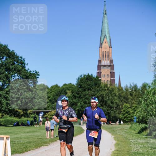 21.06.2026 - Viking Triathlon Michael Burmester http://msf.ph/oto/9887234 21.06.2026 16:24:29 Radfahren  meine-sportfotos.de