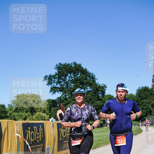 21.06.2026 - Viking Triathlon Michael Burmester http://msf.ph/oto/9887263 21.06.2026 16:24:31 Radfahren  meine-sportfotos.de