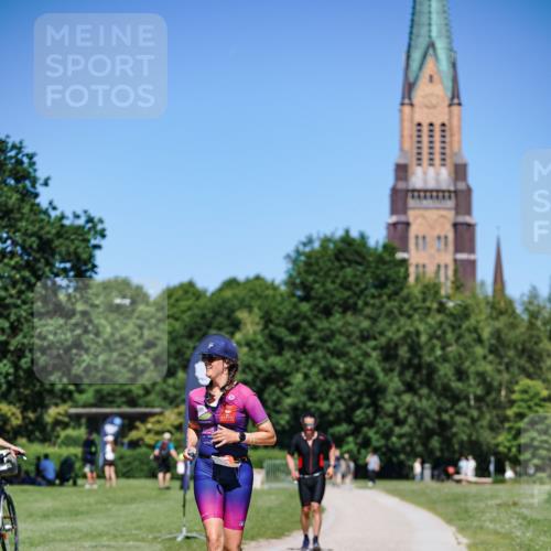 21.06.2026 - Viking Triathlon Michael Burmester http://msf.ph/oto/9887283 21.06.2026 16:24:50 Radfahren  meine-sportfotos.de