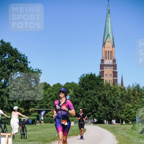 21.06.2026 - Viking Triathlon Michael Burmester http://msf.ph/oto/9887287 21.06.2026 16:24:52 Radfahren  meine-sportfotos.de