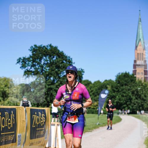 21.06.2026 - Viking Triathlon Michael Burmester http://msf.ph/oto/9887308 21.06.2026 16:24:54 Radfahren  meine-sportfotos.de