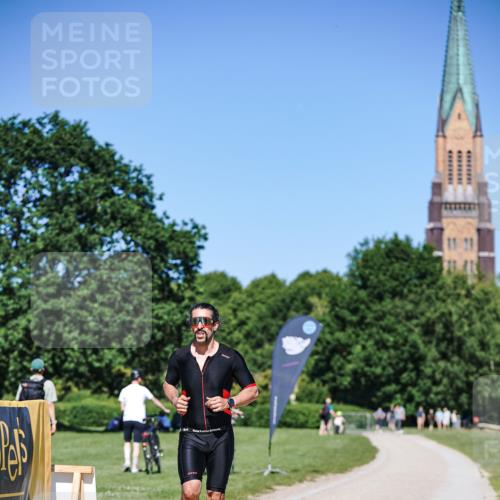 21.06.2026 - Viking Triathlon Michael Burmester http://msf.ph/oto/9887346 21.06.2026 16:25:01 Radfahren  meine-sportfotos.de
