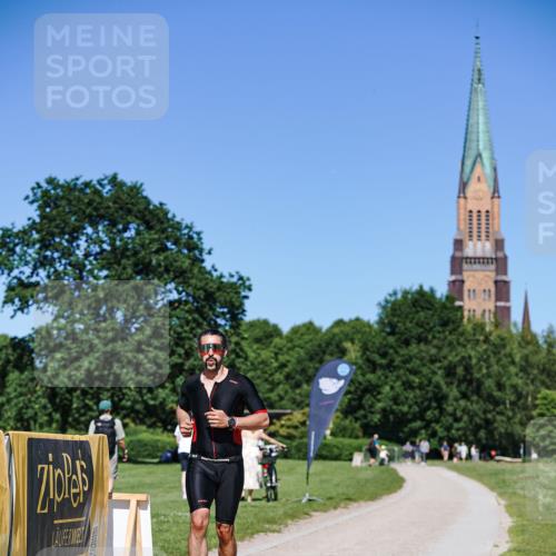 21.06.2026 - Viking Triathlon Michael Burmester http://msf.ph/oto/9887353 21.06.2026 16:25:01 Radfahren  meine-sportfotos.de