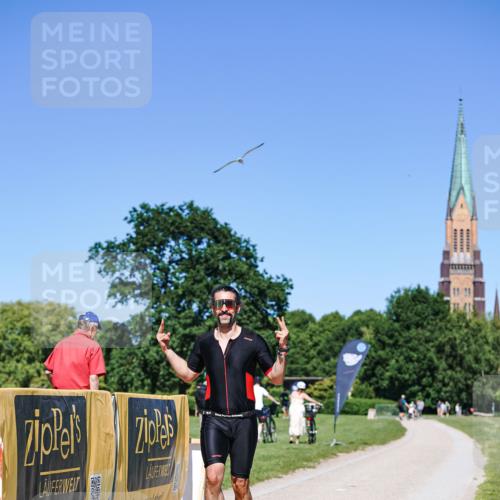 21.06.2026 - Viking Triathlon Michael Burmester http://msf.ph/oto/9887365 21.06.2026 16:25:03 Radfahren  meine-sportfotos.de