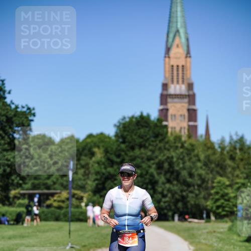21.06.2026 - Viking Triathlon Michael Burmester http://msf.ph/oto/9887412 21.06.2026 16:27:20 Radfahren  meine-sportfotos.de