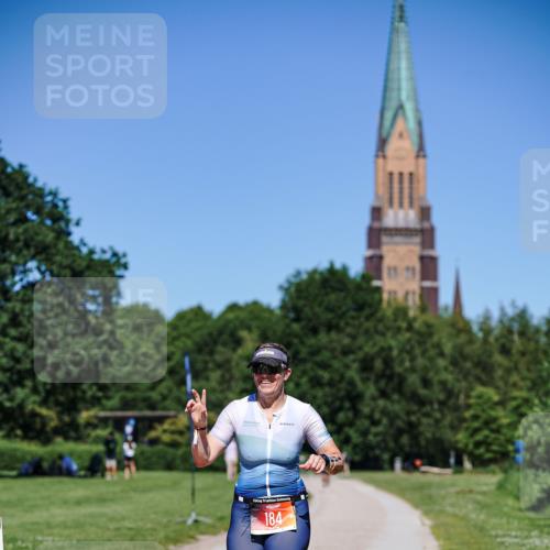 21.06.2026 - Viking Triathlon Michael Burmester http://msf.ph/oto/9887418 21.06.2026 16:27:21 Radfahren  meine-sportfotos.de