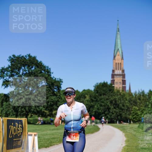 21.06.2026 - Viking Triathlon Michael Burmester http://msf.ph/oto/9887431 21.06.2026 16:27:22 Radfahren  meine-sportfotos.de