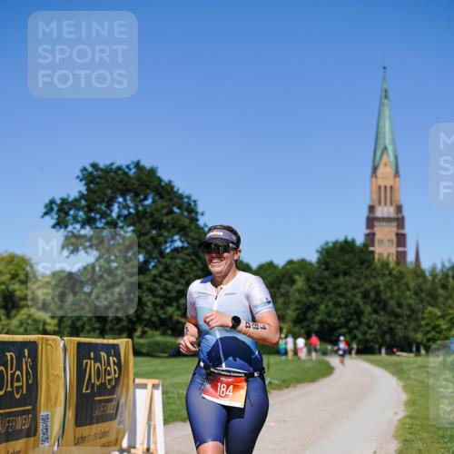 21.06.2026 - Viking Triathlon Michael Burmester http://msf.ph/oto/9887437 21.06.2026 16:27:22 Radfahren  meine-sportfotos.de