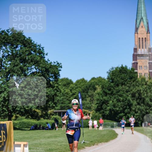 21.06.2026 - Viking Triathlon Michael Burmester http://msf.ph/oto/9887453 21.06.2026 16:27:42 Radfahren  meine-sportfotos.de