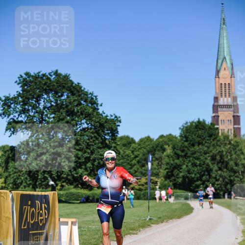 21.06.2026 - Viking Triathlon Michael Burmester http://msf.ph/oto/9887462 21.06.2026 16:27:43 Radfahren  meine-sportfotos.de