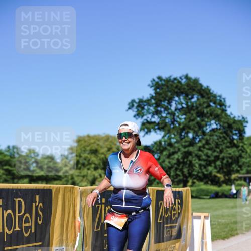 21.06.2026 - Viking Triathlon Michael Burmester http://msf.ph/oto/9887476 21.06.2026 16:27:45 Radfahren  meine-sportfotos.de