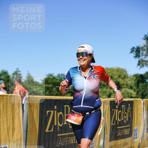 21.06.2026 - Viking Triathlon Michael Burmester http://msf.ph/oto/9887487 21.06.2026 16:27:46 Radfahren  meine-sportfotos.de