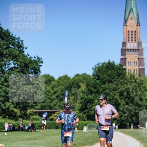 21.06.2026 - Viking Triathlon Michael Burmester http://msf.ph/oto/9887514 21.06.2026 16:28:03 Radfahren  meine-sportfotos.de