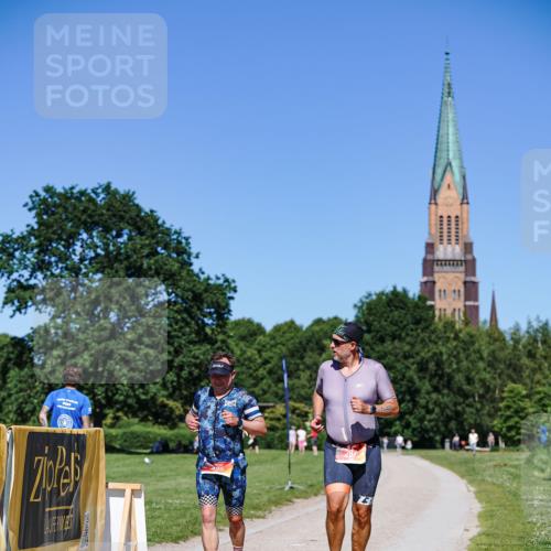 21.06.2026 - Viking Triathlon Michael Burmester http://msf.ph/oto/9887527 21.06.2026 16:28:06 Radfahren  meine-sportfotos.de