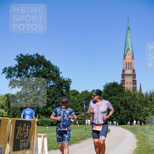 21.06.2026 - Viking Triathlon Michael Burmester http://msf.ph/oto/9887536 21.06.2026 16:28:06 Radfahren  meine-sportfotos.de