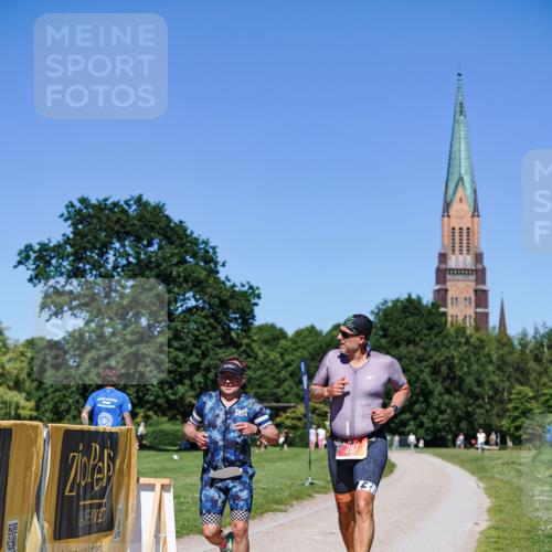 21.06.2026 - Viking Triathlon Michael Burmester http://msf.ph/oto/9887538 21.06.2026 16:28:06 Radfahren  meine-sportfotos.de