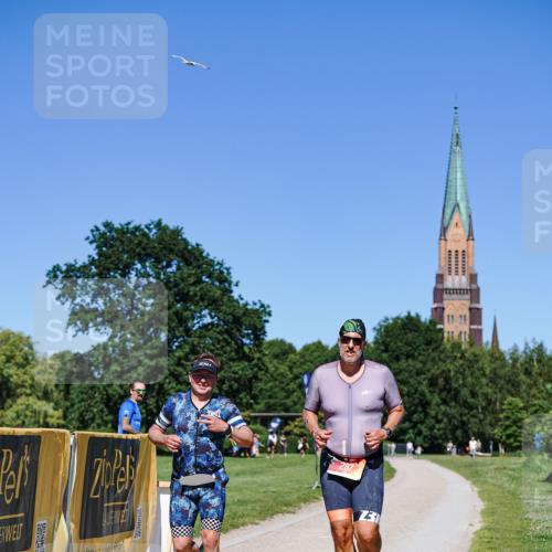 21.06.2026 - Viking Triathlon Michael Burmester http://msf.ph/oto/9887545 21.06.2026 16:28:07 Radfahren  meine-sportfotos.de
