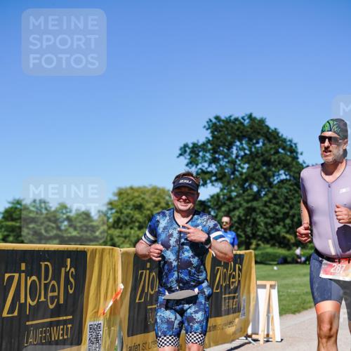 21.06.2026 - Viking Triathlon Michael Burmester http://msf.ph/oto/9887555 21.06.2026 16:28:08 Radfahren  meine-sportfotos.de