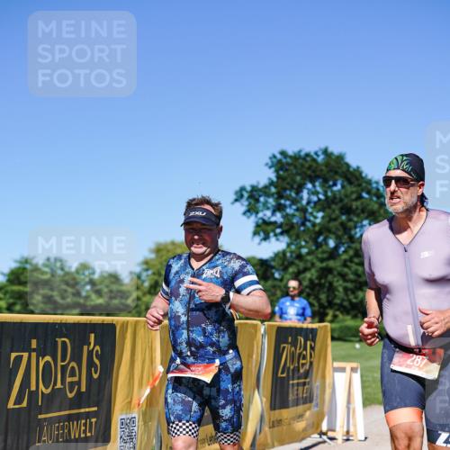 21.06.2026 - Viking Triathlon Michael Burmester http://msf.ph/oto/9887566 21.06.2026 16:28:08 Radfahren  meine-sportfotos.de