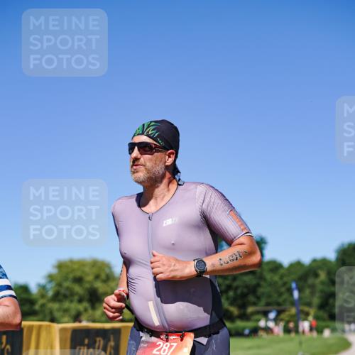 21.06.2026 - Viking Triathlon Michael Burmester http://msf.ph/oto/9887570 21.06.2026 16:28:09 Radfahren  meine-sportfotos.de