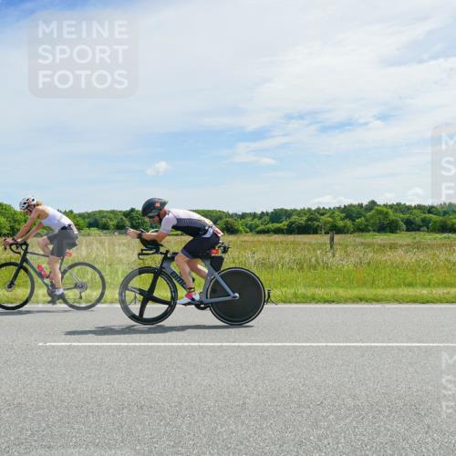 21.06.2026 - Viking Triathlon Michael Burmester http://msf.ph/oto/9887657 21.06.2026 12:01:55 Radfahren 124, 322, 549 meine-sportfotos.de