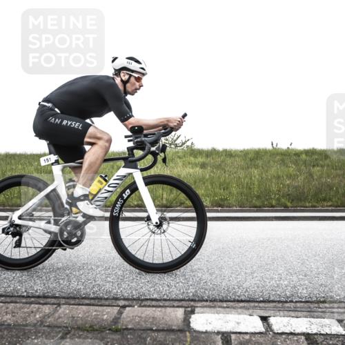 21.06.2026 - 29. Vierlanden-Triathlon H.Heesch http://msf.ph/oto/9896001 21.06.2026 09:36:40 Radfahren 58, 60, 151 meine-sportfotos.de