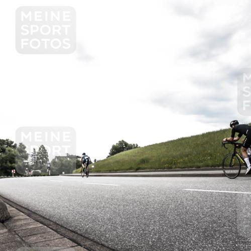 21.06.2026 - 29. Vierlanden-Triathlon H.Heesch http://msf.ph/oto/9898422 21.06.2026 10:03:24 Radfahren  meine-sportfotos.de