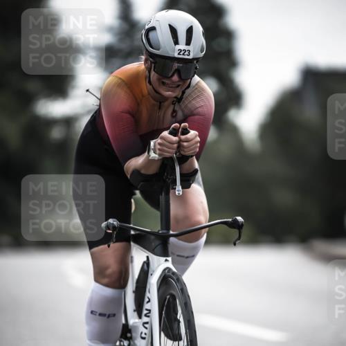 21.06.2026 - 29. Vierlanden-Triathlon H.Heesch http://msf.ph/oto/9907339 21.06.2026 09:22:08 Radfahren 147, 223 meine-sportfotos.de