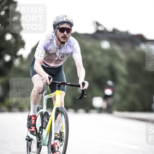 21.06.2026 - 29. Vierlanden-Triathlon H.Heesch http://msf.ph/oto/9911343 21.06.2026 09:40:27 Radfahren 50, 116 meine-sportfotos.de