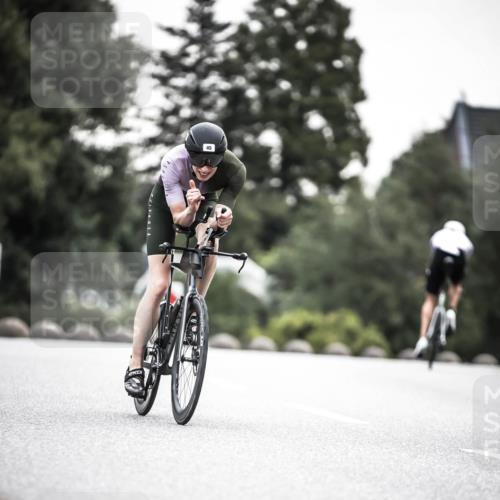21.06.2026 - 29. Vierlanden-Triathlon H.Heesch http://msf.ph/oto/9912361 21.06.2026 09:54:03 Radfahren 45, 271 meine-sportfotos.de
