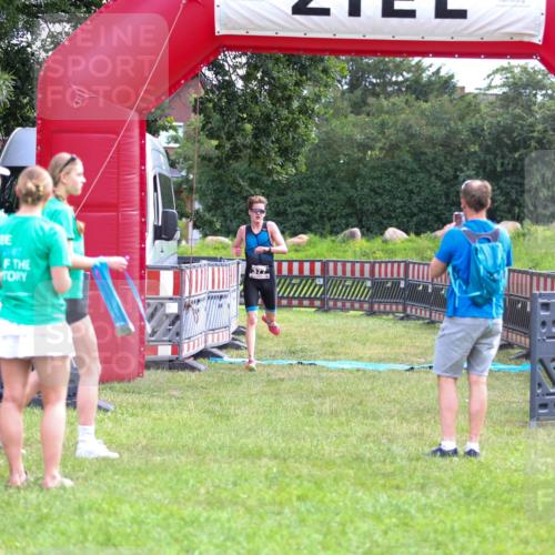 21.06.2026 - 29. Vierlanden-Triathlon Andreas Tolksdorf http://msf.ph/oto/9912769 21.06.2026 10:49:52 Ziel 335 meine-sportfotos.de