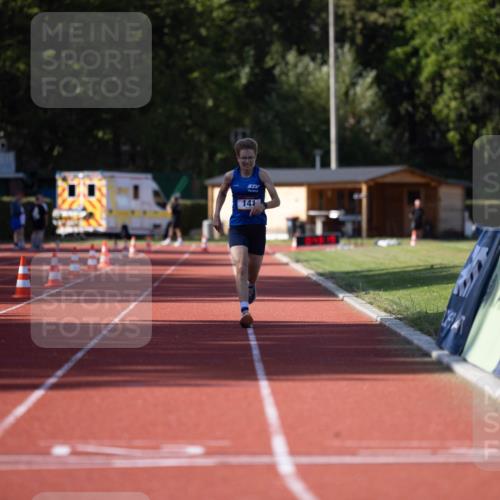 08.08.2026 - Nacht der Zehner Michael Strokosch http://msf.ph/oto/9927739 08.08.2026 16:34:54 Laufen 141 meine-sportfotos.de