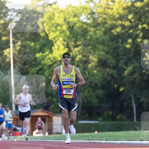 08.08.2026 - Nacht der Zehner Michael Strokosch http://msf.ph/oto/9928855 08.08.2026 18:21:30 Laufen 100 meine-sportfotos.de