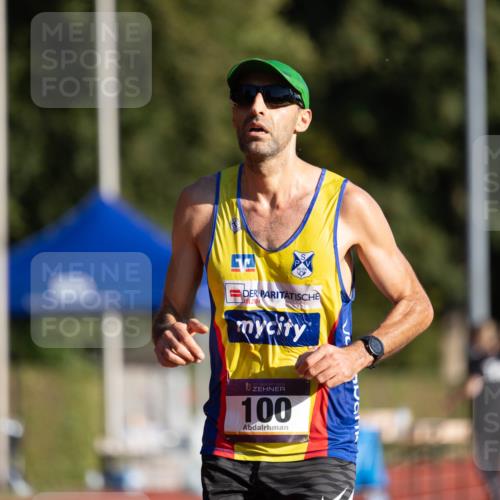 08.08.2026 - Nacht der Zehner Michael Strokosch http://msf.ph/oto/9929076 08.08.2026 18:30:36 Laufen 10, 100 meine-sportfotos.de