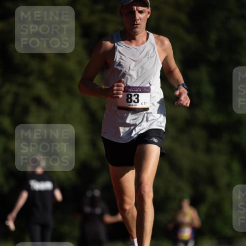 08.08.2026 - Nacht der Zehner Michael Strokosch http://msf.ph/oto/9929186 08.08.2026 18:32:06 Laufen 83, 21 meine-sportfotos.de