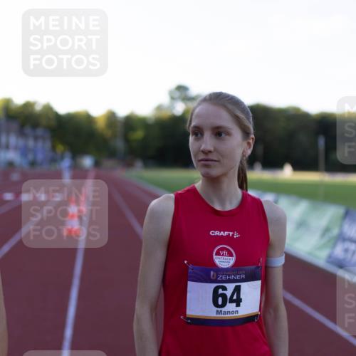 08.08.2026 - Nacht der Zehner Michael Strokosch http://msf.ph/oto/9929417 08.08.2026 19:10:12 Laufen 1921, 10, 64 meine-sportfotos.de