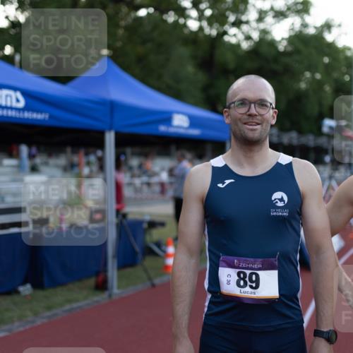 08.08.2026 - Nacht der Zehner Michael Strokosch http://msf.ph/oto/9930534 08.08.2026 20:21:35 Laufen 2020, 30, 89, 10, 58 meine-sportfotos.de