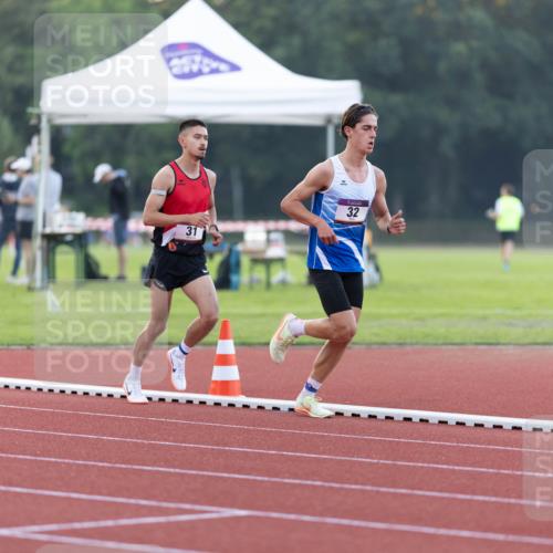08.08.2026 - Nacht der Zehner Michael Strokosch http://msf.ph/oto/9930692 08.08.2026 20:29:30 Laufen 31, 32 meine-sportfotos.de
