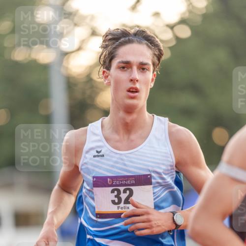 08.08.2026 - Nacht der Zehner Michael Strokosch http://msf.ph/oto/9930850 08.08.2026 20:32:21 Laufen 10, 32 meine-sportfotos.de
