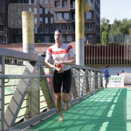09.08.2026 - GEWOBA Citytriathlon Bremen Yannick Fuchs http://msf.ph/oto/9931626 09.08.2026 10:14:56 Schwimmen 314, 322, 345, 398 meine-sportfotos.de